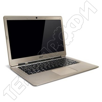 Ремонт Acer Aspire S3-391