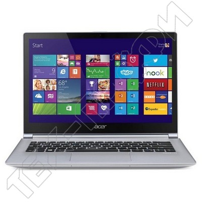 Ремонт Acer Aspire S3-392G