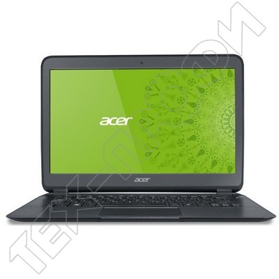 Ремонт Acer Aspire S5-391