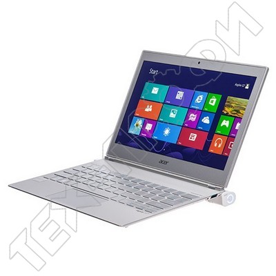 Ремонт Acer Aspire S7-191
