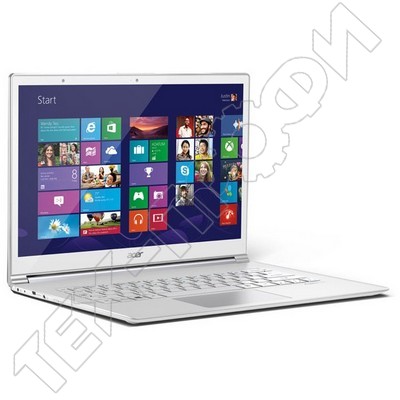 Ремонт Acer Aspire S7-391