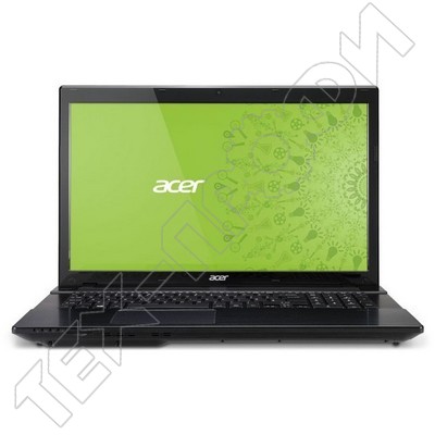 Ремонт Acer Aspire V3-772G