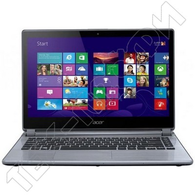 Ремонт Acer Aspire V5-472PG