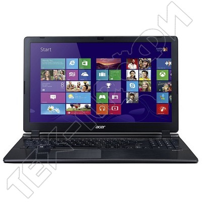 Ремонт Acer Aspire V5-552G