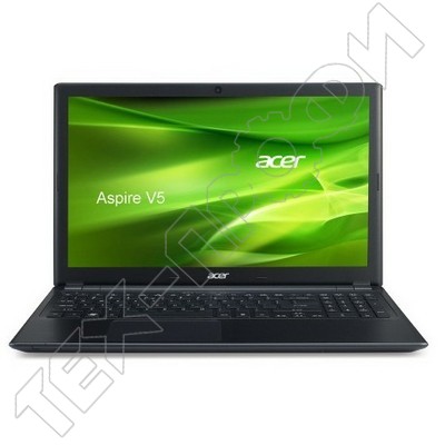 Ремонт Acer Aspire V5-571G