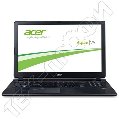 Ремонт Acer Aspire V5-573G