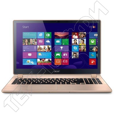 Ремонт Acer Aspire V5-573PG