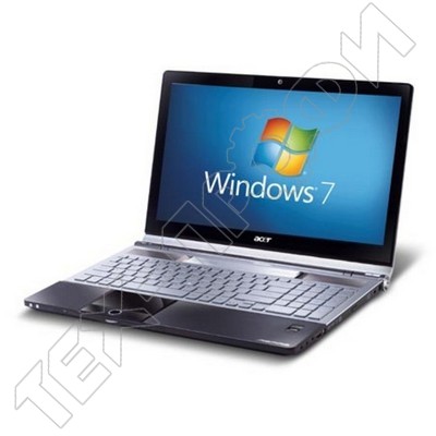Ремонт Acer Ethos 5943G