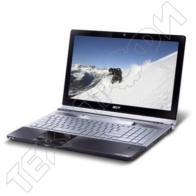 Ремонт Acer Ethos 5950G