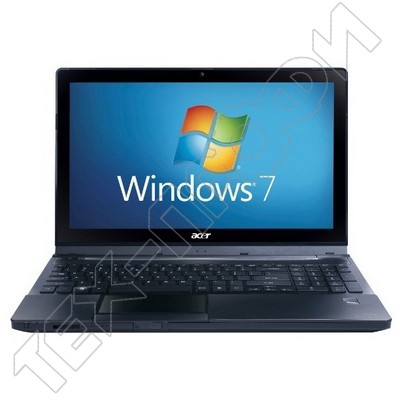 Ремонт Acer Ethos 5951G