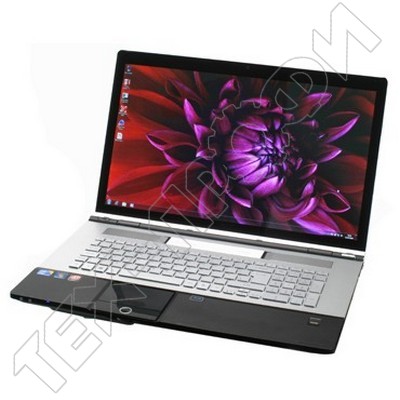 Ремонт Acer Ethos 8943G