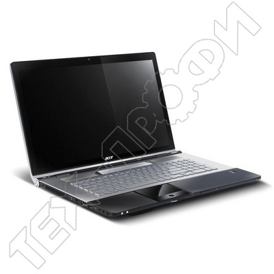 Ремонт Acer Ethos 8950G