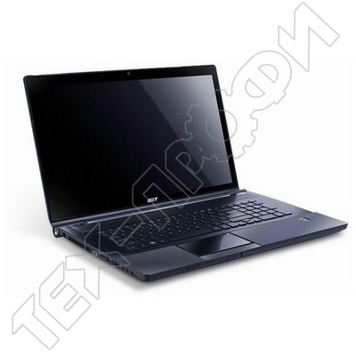 Ремонт Acer Ethos 8951G
