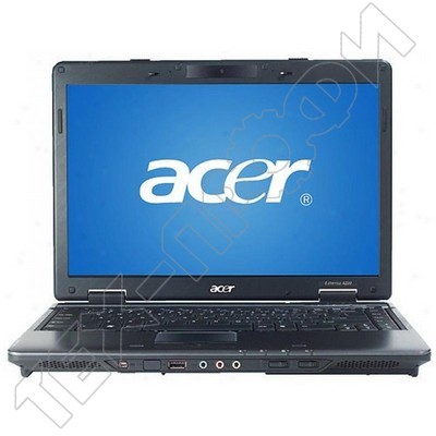 Ремонт Acer Extensa 4220