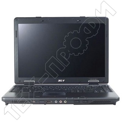 Ремонт Acer Extensa 4230