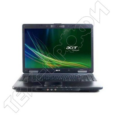 Ремонт Acer Extensa 4630