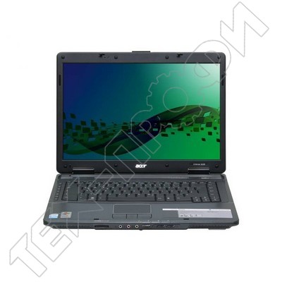 Ремонт Acer Extensa 5430