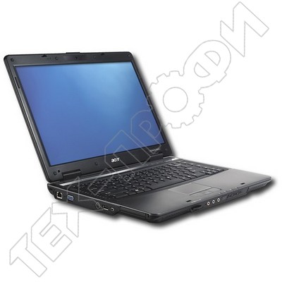Ремонт Acer Extensa 5620G