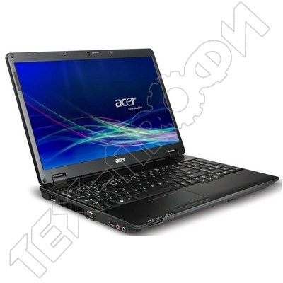 Ремонт Acer Extensa 7230E