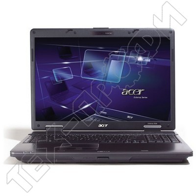 Ремонт Acer Extensa 7630