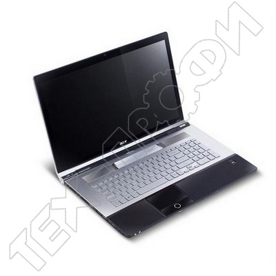 Ремонт Acer Timeline 3811T