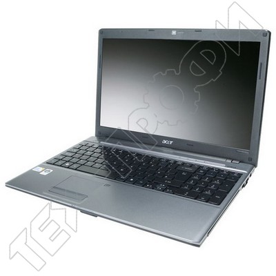 Ремонт Acer Timeline 5810T