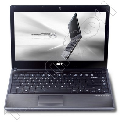 Ремонт Acer TimelineX 3820T