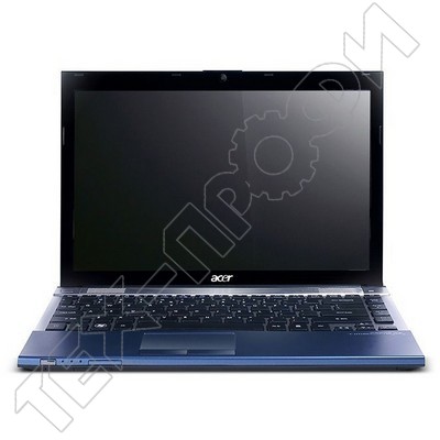 Ремонт Acer TimelineX 3830T