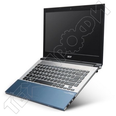 Ремонт Acer TimelineX 4830T