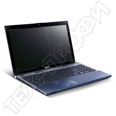Ремонт Acer TimelineX 5830T