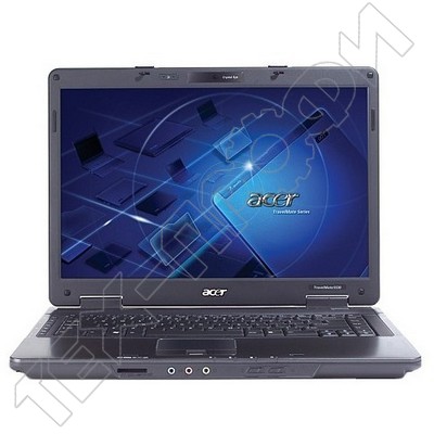 Ремонт Acer TravelMate 5330