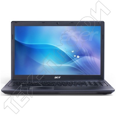 Ремонт Acer TravelMate 5335