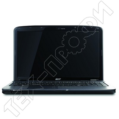 Ремонт Acer TravelMate 5542