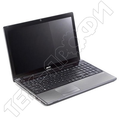 Ремонт Acer TravelMate 5730