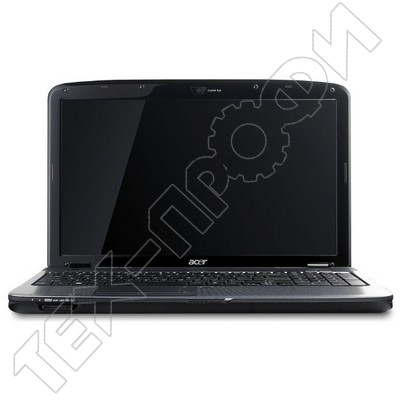 Ремонт Acer TravelMate 5740
