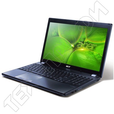 Ремонт Acer TravelMate 5760