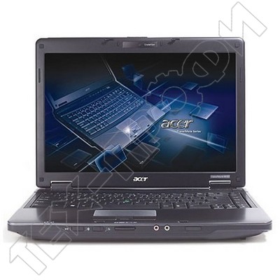 Ремонт Acer TravelMate 6293