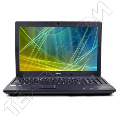 Ремонт Acer TravelMate 6492