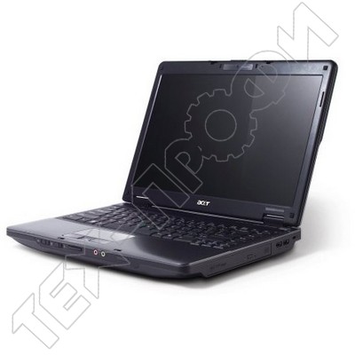 Ремонт Acer TravelMate 6593G