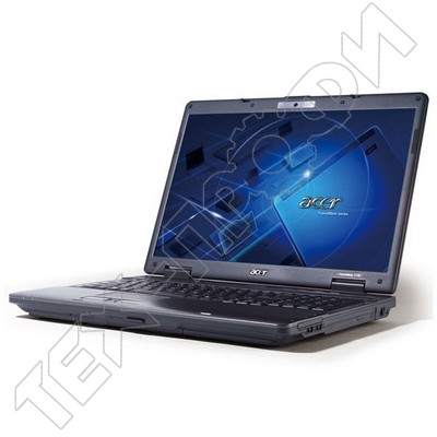 Ремонт Acer TravelMate 7730