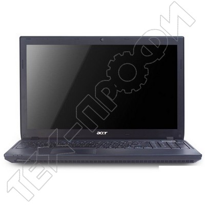 Ремонт Acer TravelMate 8172T