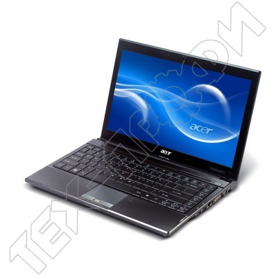 Ремонт Acer TravelMate 8371