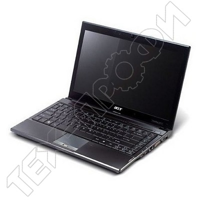 Ремонт Acer TravelMate 8471