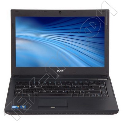 Ремонт Acer TravelMate 8472
