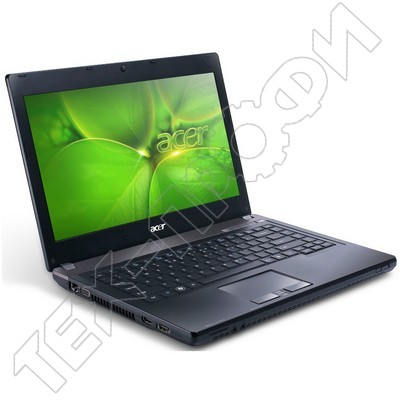 Ремонт Acer TravelMate 8473