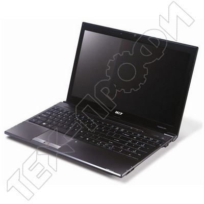 Ремонт Acer TravelMate 8571