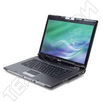 Ремонт Acer TravelMate 8572
