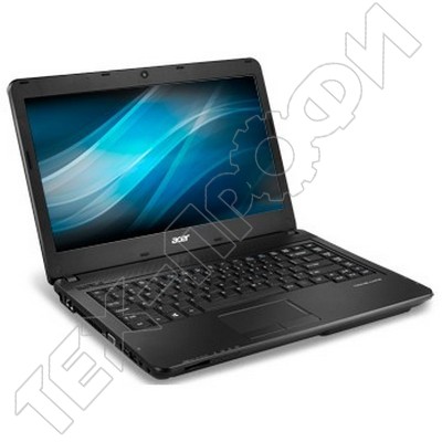 Ремонт Acer TravelMate P243