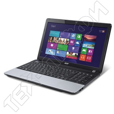 Ремонт Acer TravelMate P253