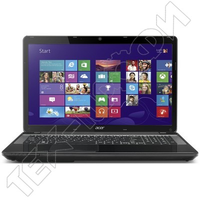Ремонт Acer TravelMate P273